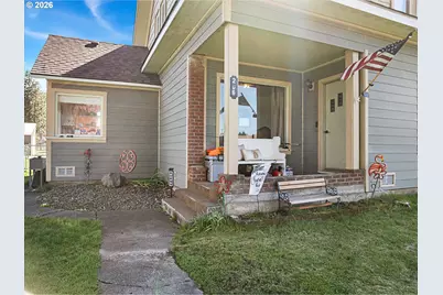 206 W 1st St, Wallowa, OR 97885 - Photo 35