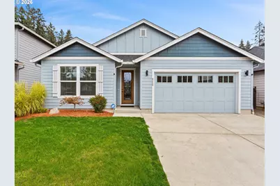 6110 NE 134th St, Vancouver, WA 98686 - Photo 1