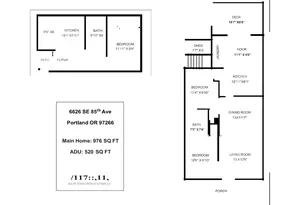 6626 SE 85th Ave, Portland, OR 97266 - Photo 47