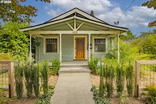 6626 SE 85th Ave, Portland, OR 97266 - Photo 1