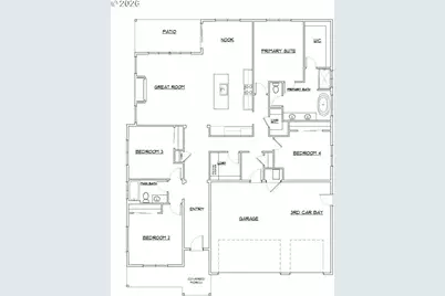 7323 SE Treeline St, Hillsboro, OR 97123 - Photo 7