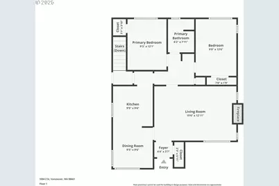 1004 Z St, Vancouver, WA 98661 - Photo 27