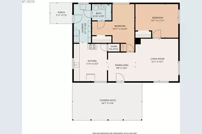 19931 Fobert Rd NE, Hubbard, OR 97032 - Photo 3