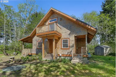 711 N 6th Ave, Rockaway Beach, OR 97136 - Photo 3