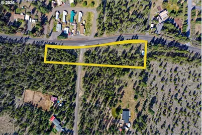 54592 Huntington Rd, Bend, OR 97707 - Photo 1