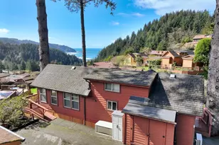 19921 Whaleshead Rd, Brookings, OR 97415 - Photo 1