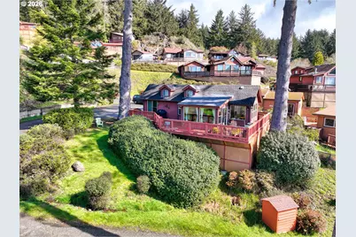 19921 Whaleshead Rd #U1, Brookings, OR 97415 - Photo 1