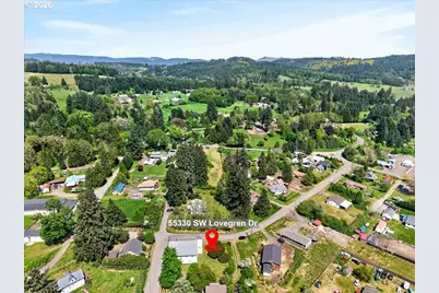 55330 SW Lovegren Dr, Gaston, OR 97119 - Photo 37