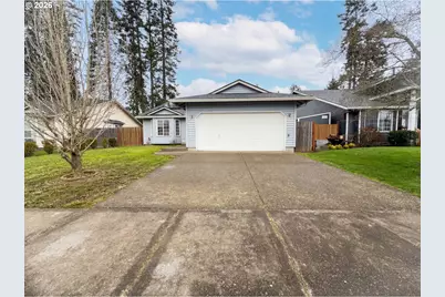 8641 NE Windstone St, Beaverton, OR 97006 - Photo 1