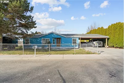 352 NE Boardman Ave, Boardman, OR 97818 - Photo 29