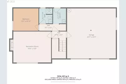 7525 SW Hillcrest Pl, Beaverton, OR 97008 - Photo 43