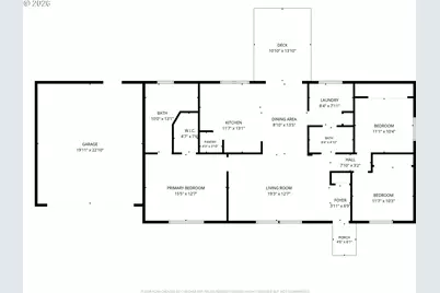3065 NE Egret Ct, Fairview, OR 97024 - Photo 47