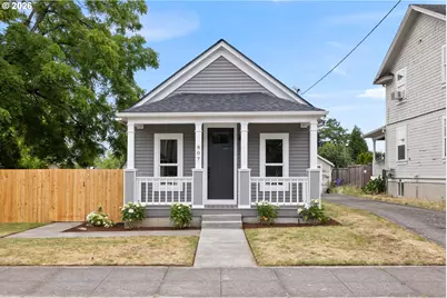 807 NE 74th Ave, Portland, OR 97213 - Photo 1