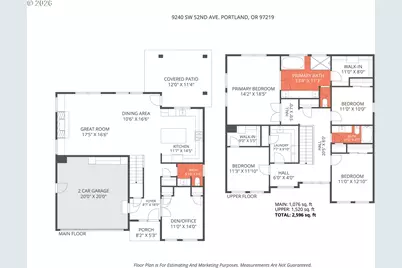 9240 SW 52nd Ave, Portland, OR 97219 - Photo 43