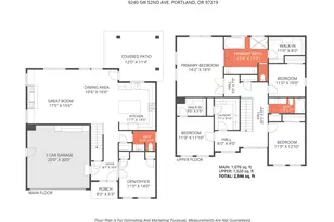 9240 SW 52nd Ave, Portland, OR 97219 - Photo 43