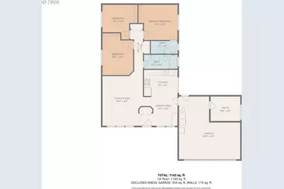 4514 Souza St, Eugene, OR 97402 - Photo 23