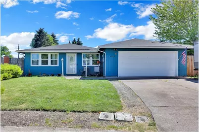 4514 Souza St, Eugene, OR 97402 - Photo 3