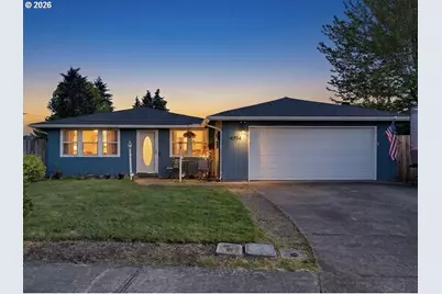 4514 Souza St, Eugene, OR 97402 - Photo 1