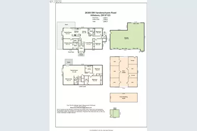 26309 SW Vanderschuere Rd, Hillsboro, OR 97123 - Photo 47