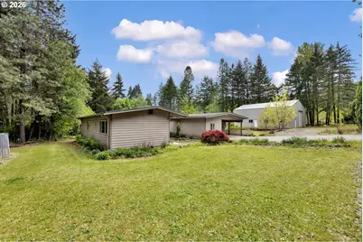 201 Josheanka Dr, Carson, WA 98610 - Photo 1