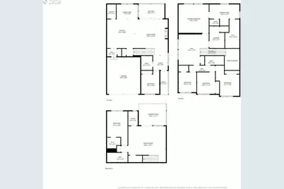 7741 NW Ladybug Pl, Portland, OR 97229 - Photo 47