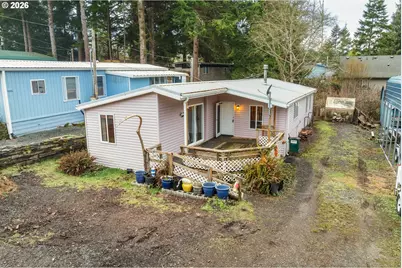 923 S Easy St, Rockaway Beach, OR 97136 - Photo 1