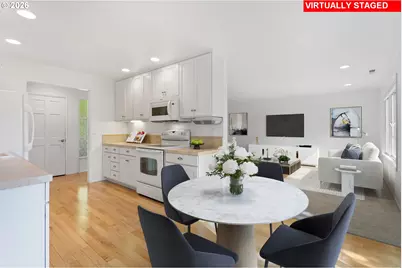 3653 SW 52nd Pl, Portland, OR 97221 - Photo 11