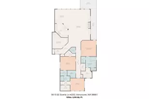 5615 SE Scenic Ln, Vancouver, WA 98661 - Photo 41