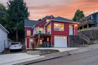 333 Commercial St, Astoria, OR 97103 - Photo 35