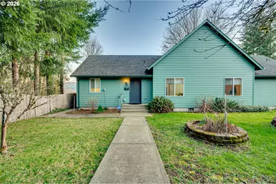 185 Coronet Dr, Ariel, WA 98603 - Photo 3