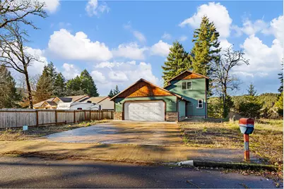 76154 Coho Ln, Oakridge, OR 97463 - Photo 5