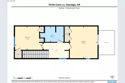 76154 Coho Ln, Oakridge, OR 97463 - Photo 47