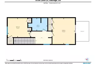 76154 Coho Ln, Oakridge, OR 97463 - Photo 47