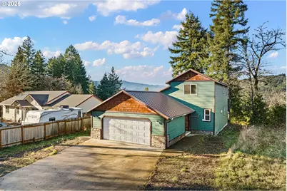 76154 Coho Ln, Oakridge, OR 97463 - Photo 3