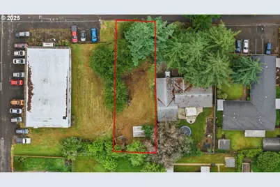0 SE Cedar Ave, Milwaukie, OR 97267 - Photo 1