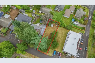 0 SE Cedar Ave, Milwaukie, OR 97267 - Photo 13
