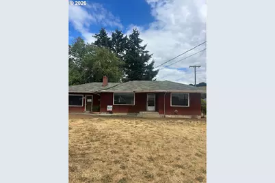 855 SE Sheridan Rd, Sheridan, OR 97378 - Photo 3