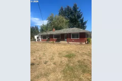 855 SE Sheridan Rd, Sheridan, OR 97378 - Photo 1