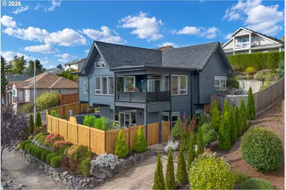 7216 SE 154th Ave, Portland, OR 97236 - Photo 1