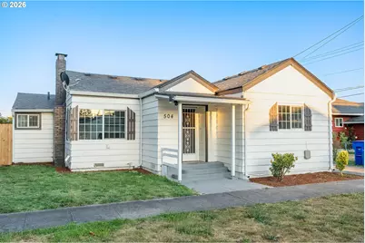 504 S 5th Ave, Kelso, WA 98626 - Photo 1