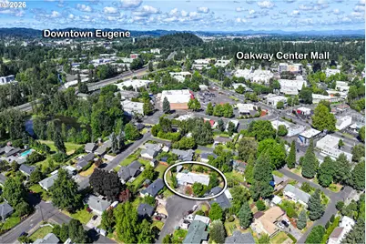 250 Rose Ct, Eugene, OR 97401 - Photo 1