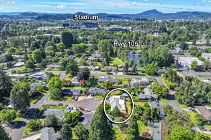 250 Rose Ct, Eugene, OR 97401 - Photo 3