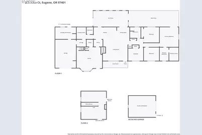 250 Rose Ct, Eugene, OR 97401 - Photo 33