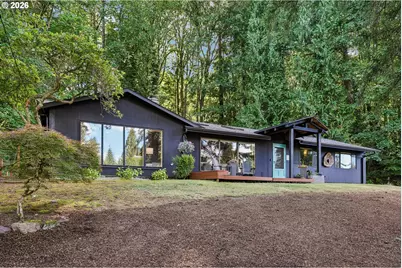 1322 SW Maplecrest Dr, Portland, OR 97219 - Photo 3