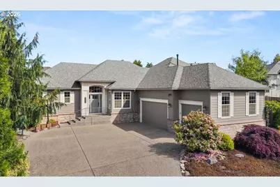 10641 SW Edgewood Ct, Wilsonville, OR 97070 - Photo 1