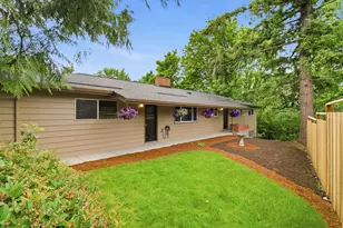 600 SW Viewmont Dr, Portland, OR 97225 - Photo 7