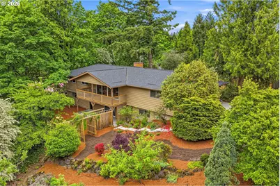 600 SW Viewmont Dr, Portland, OR 97225 - Photo 1