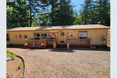 41985 Humbug Way, Port Orford, OR 97465 - Photo 1