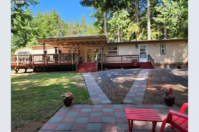 41985 Humbug Way, Port Orford, OR 97465 - Photo 1
