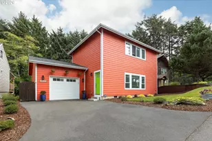 1858 SW Coast Ave, Lincoln City, OR 97367 - Photo 1